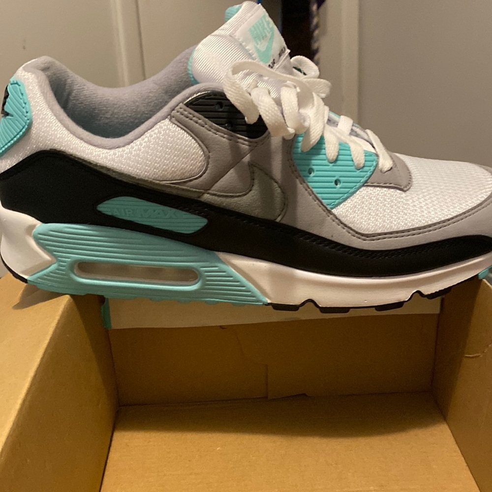 Worn once, Released 2 Years ago Purging my closet